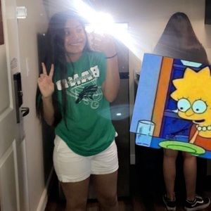 Meet your Posher, Alicia